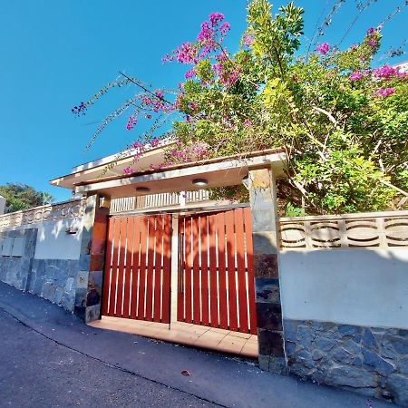Ocean Blue Studio Puerto de la Cruz  Exterior photo