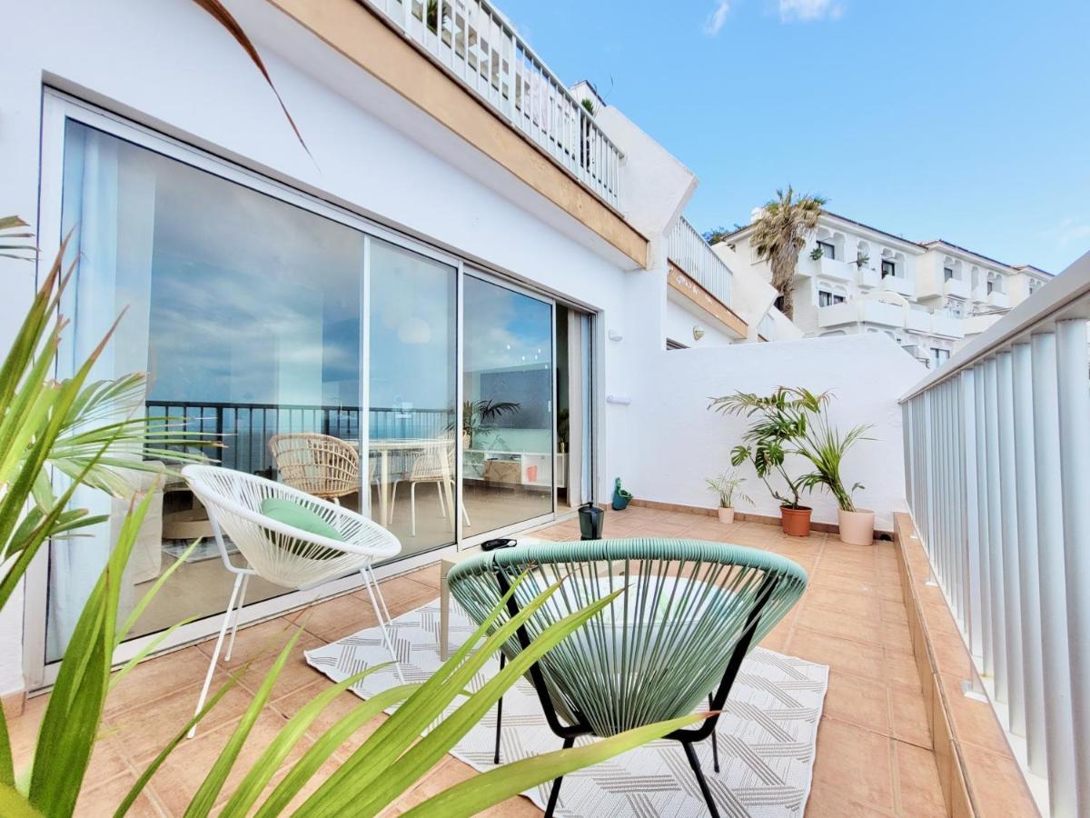 Ocean Blue Studio Puerto de la Cruz  Exterior photo