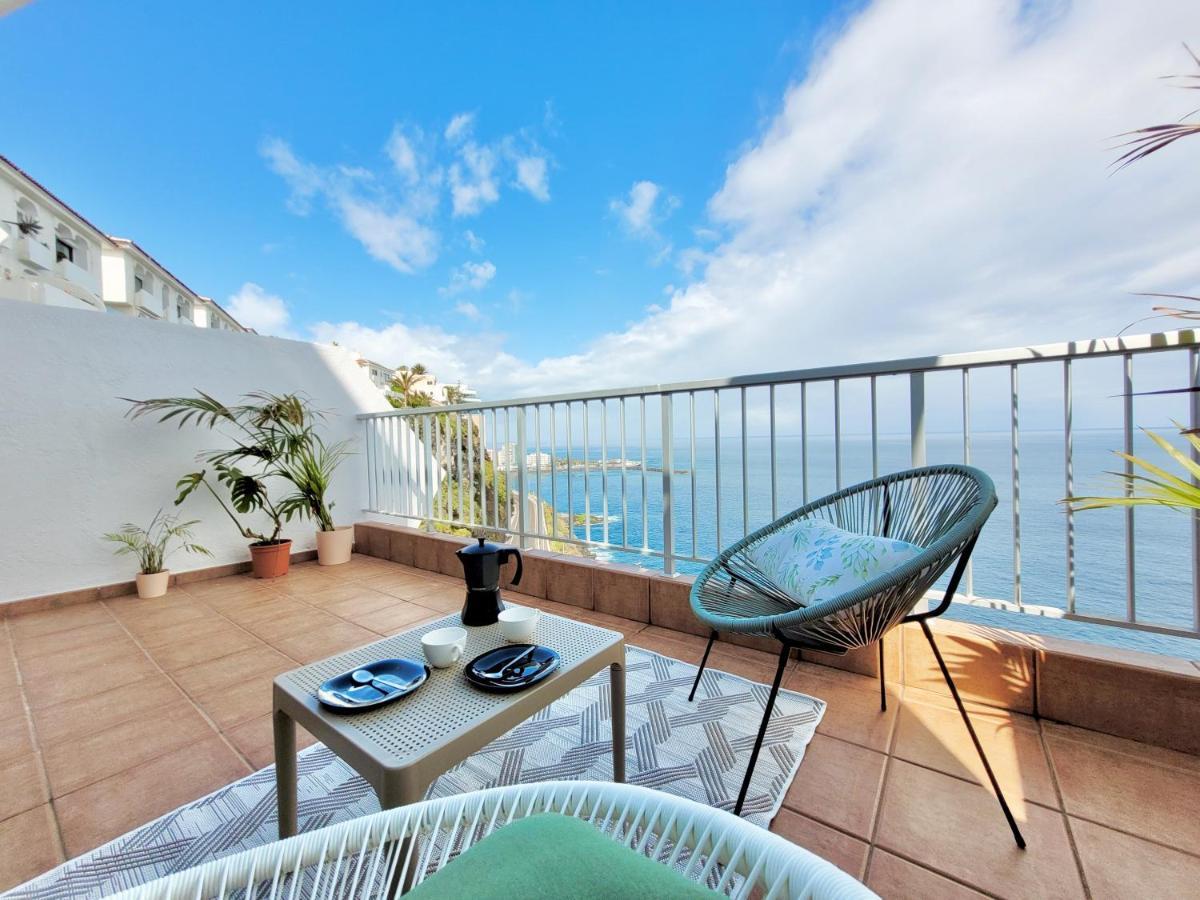 Ocean Blue Studio Puerto de la Cruz  Exterior photo