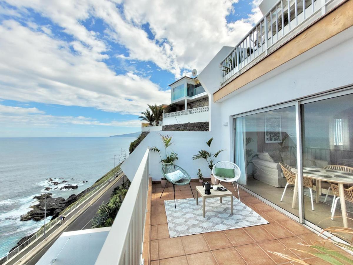 Ocean Blue Studio Puerto de la Cruz  Exterior photo