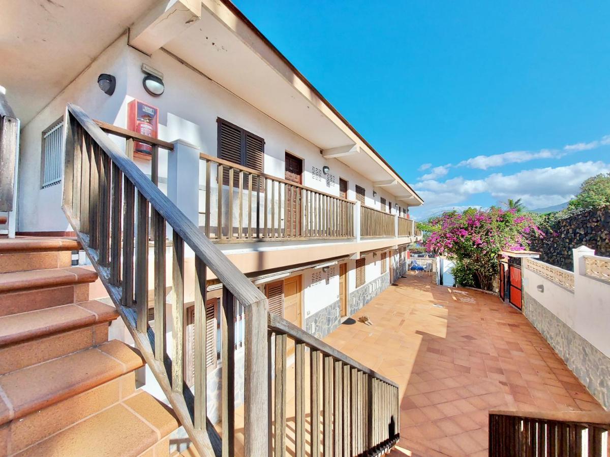 Ocean Blue Studio Puerto de la Cruz  Exterior photo