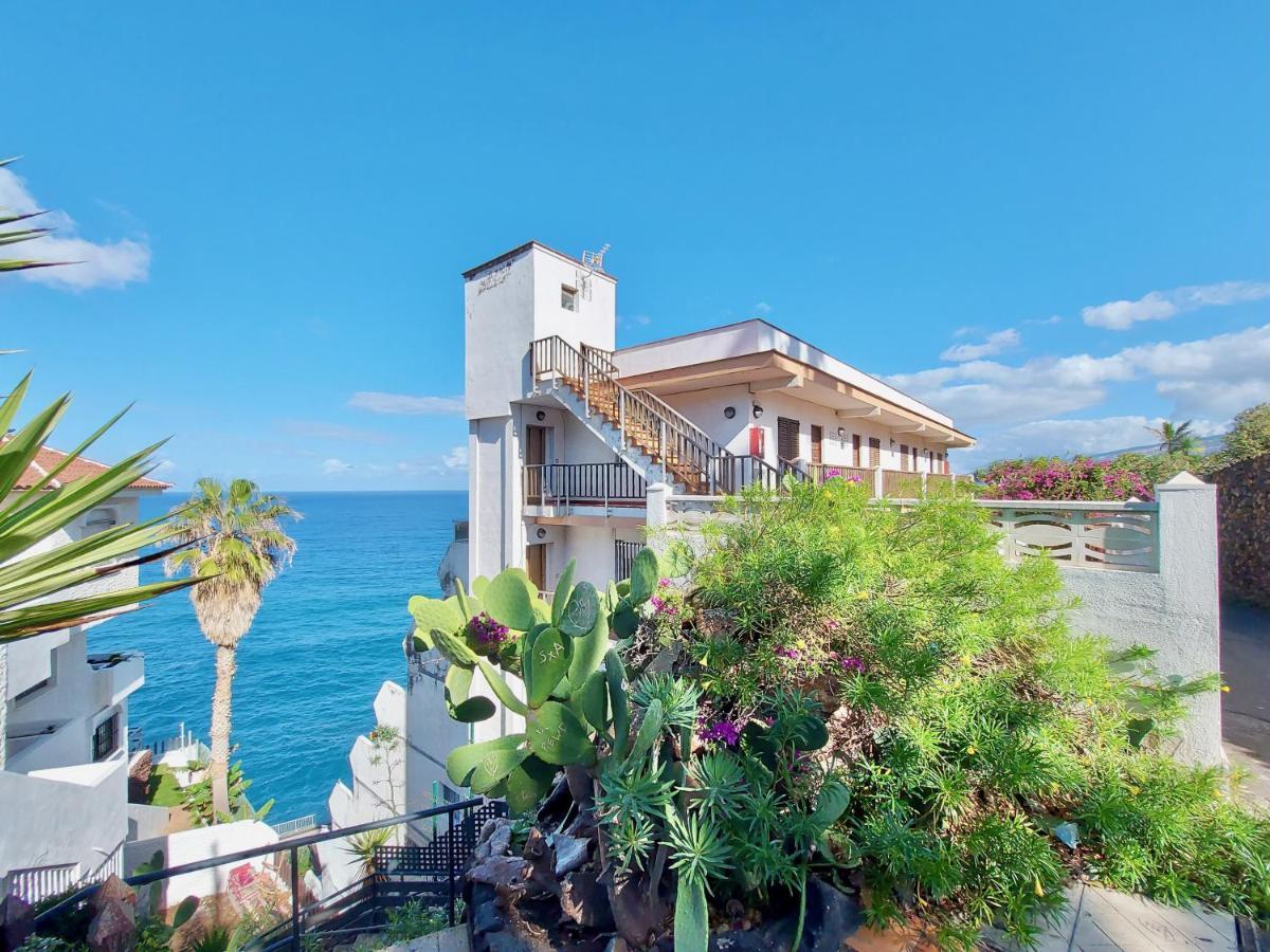 Ocean Blue Studio Puerto de la Cruz  Exterior photo